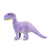 Βελούδινο παιχνίδι WP MERCHANDISE Δεινόσαυρος Diplodocus Dean 56 cm