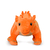Plush toy WP MERCHANDISE Dinosaur Stegosaurus Seeley 59 cm