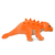Βελούδινο παιχνίδι WP MERCHANDISE Δεινόσαυρος Στεγόσαυρος Seeley 59 cm