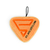 Plush keychain FS HOLDING  logo mini 6 cm