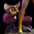 Iron Studios Masters of the Universe - Princess of Power She-Ra Statue BDS Art Scale 1/10