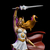 Iron Studios Masters of the Universe - Princess of Power She-Ra Statue BDS Art Scale 1/10