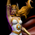 Iron Studios Masters of the Universe - Princess of Power She-Ra Statue BDS Art Scale 1/10