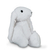 Plush toy WP MERCHANDISE Bunny Snow 34 cm