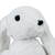 Plüss játék WP MERCHANDISE Bunny Snow 34 cm