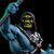 Iron Studios Masters of the Universe - Skeletor Statue BDS Art Scale 1/10