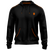 World of Tanks Zip hoodie base black, 3XL