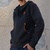 World of Tanks Zip hoodie base black, 3XL