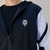 World of Tanks Zip hoodie black&white, 3XL