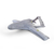 Plush toy WP MERCHANDISE UAV 56 cm