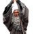 Infinity Studio X Penguin Toys The Lord of the Rings - Gandalf The Grey Premium Statue Scale 1/2 Master Forge Series
