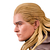 Infinity Studio X Penguin Toys The Lord of the Rings - Legolas Premium Statue Scale 1/2 Master Forge Series