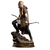 Infinity Studio X Penguin Toys The Lord of the Rings - Legolas Ultimate Statue Scale 1/2 Master Forge Series