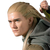 Infinity Studio X Penguin Toys The Lord of the Rings - Legolas Ultimate Statue Scale 1/2 Master Forge Series