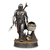 Iron Studios The Mandalorian - The Mandalorian and The Child  Legacy Replica 1/4