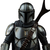 Iron Studios The Mandalorian - The Mandalorian and The Child  Legacy Replica 1/4