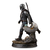 Iron Studios The Mandalorian - The Mandalorian and The Child  Legacy Replica 1/4