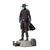 Iron Studios The Book of Boba Fett - Cad Bane Statue Art Scale 1/10