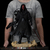 Iron Studios Star Wars - Darth Maul Statuia Legacy Replica 1/4