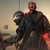 Iron Studios Star Wars - Darth Maul Statue Legacy Replica 1/4