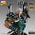 Iron Studios Marvel - Cable Statue Art Scale 1/10