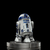 Iron Studios The Mandalorian - R2-D2 Statue Art Scale 1/10
