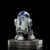 Iron Studios The Mandalorian - R2-D2 Statue Art Scale 1/10