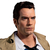 Infinity Studio X Penguin Toys DC Comics - Superman Bust Life-Size