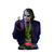 Infinity Studio X Penguin Toys DC Comics - “The Dark Knight” The Joker Bust Life-Size