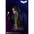 Infinity Studio X Penguin Toys DC Comics - “The Dark Knight” The Joker Bust Life-Size