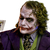 Infinity Studio X Penguin Toys DC Comics - “The Dark Knight” The Joker Bust Life-Size