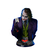 Infinity Studio X Penguin Toys DC Comics - “The Dark Knight” The Joker Bust Life-Size