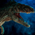 Infinity Studio Jurassic World Dominion - Giganotosaurus Bust Wall Mounted Limited Edition