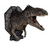 Infinity Studio Jurassic World Dominion - Giganotosaurus Bust Wall Mounted Limited Edition