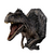 Infinity Studio Jurassic World Dominion - Giganotosaurus Bust Wall Mounted Limited Edition