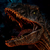 Infinity Studio Jurassic World Dominion - Giganotosaurus Bust Wall Mounted Limited Edition