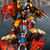 Bandai Namco BN Figure Yagami Taichi & Wargreymon