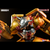 Bandai Namco BN Figure Yagami Taichi & Wargreymon