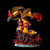 Bandai Namco BN Figure Yagami Taichi & Wargreymon