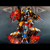 Bandai Namco BN Figure Yagami Taichi & Wargreymon