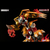 Bandai Namco BN Figure Yagami Taichi & Wargreymon