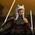 Iron Studios Star Wars - Ahsoka Tano Statue Legacy Replica 1/4