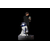 Iron Studios The Mandalorian - Luke Skywalker, R2-D2 and Grogu Statue Legacy Replica 1/4