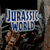 Infinity Studio Jurassic World Dominion - Tyrannosaurus Rex Bust Wall Mounted + Display stand