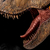 Infinity Studio Jurassic World Dominion - Tyrannosaurus Rex Bust Wall Mounted + Display stand