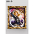 Infinity Studio League of Legends - The Lady of Luminosity Lux 3D Frame