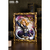 Infinity Studio League of Legends - The Lady of Luminosity Lux 3D Frame