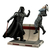 Iron Studios Star Wars: Rogue One - Darth Vader Statue BDS Art Scale 1/10