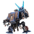 Games Workshop Warhammer 40k - Space Wolves Bjorn the Fell-Handed Figure Scale 1/18
