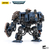 Games Workshop Warhammer 40k - Space Marines Space Wolves Venerable Dreadnought Brother Hvor Figure Scale 1/18
